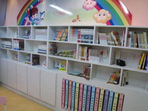 小學(xué)類(lèi)圖書(shū)